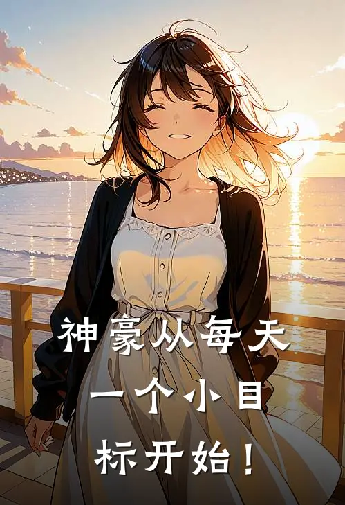 神豪从每天一个小目标开始！