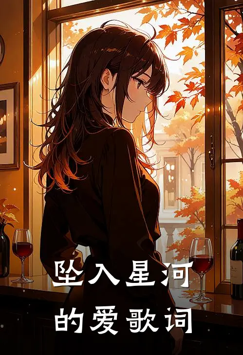 坠入星河的爱歌词