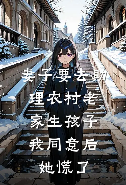 《妻子要去助理农村老家生孩子，我同意后她慌了》宋子尧林娇火爆新书_妻子要去助理农村老家生孩子，我同意后她慌了(宋子尧林娇)最新热门小说