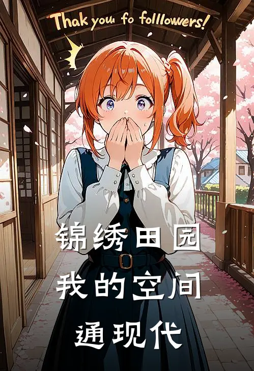 锦绣田园：我的空间通现代