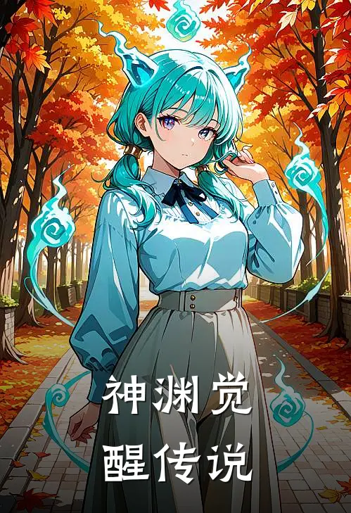 神渊觉醒传说(林岚明烨)完结版小说推荐_最新完结小说推荐神渊觉醒传说林岚明烨