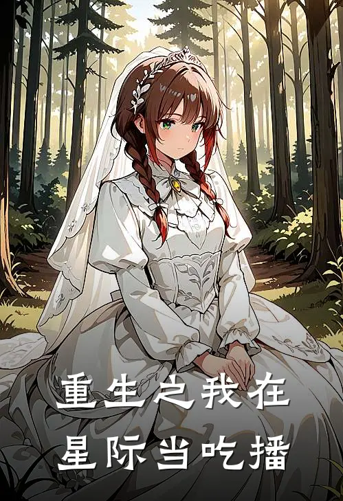 重生之我在星际当吃播(顾晏辰林晚)新热门小说_免费完结小说重生之我在星际当吃播(顾晏辰林晚)