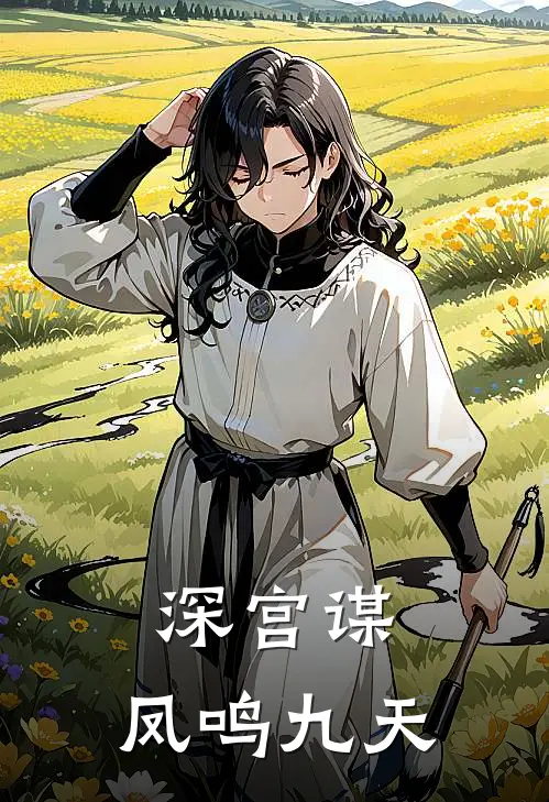 深宫谋：凤鸣九天