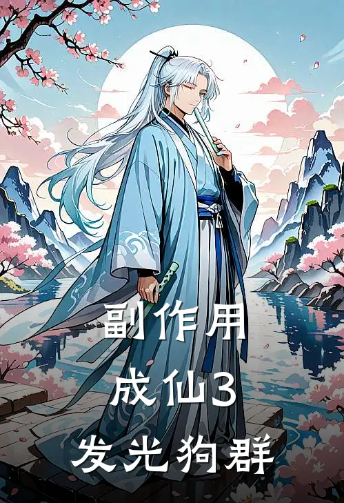 《副作用成仙3：发光狗群》李二狗苏晚晴全集免费在线阅读_(李二狗苏晚晴)全章节免费在线阅读