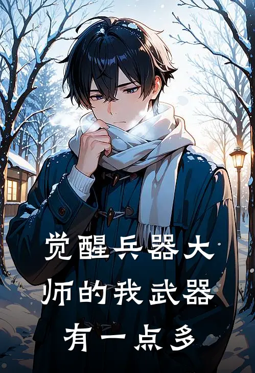 觉醒兵器大师的我武器有一点多