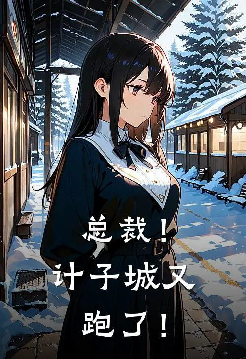 总裁！计子城又跑了！(顾晏计子城)完整版免费阅读_(总裁！计子城又跑了！)全章节免费在线阅读