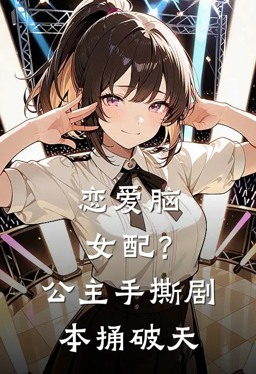 恋爱脑女配？公主手撕剧本捅破天(沈熠傅玖)完整版免费全文阅读_完本小说推荐恋爱脑女配？公主手撕剧本捅破天(沈熠傅玖)