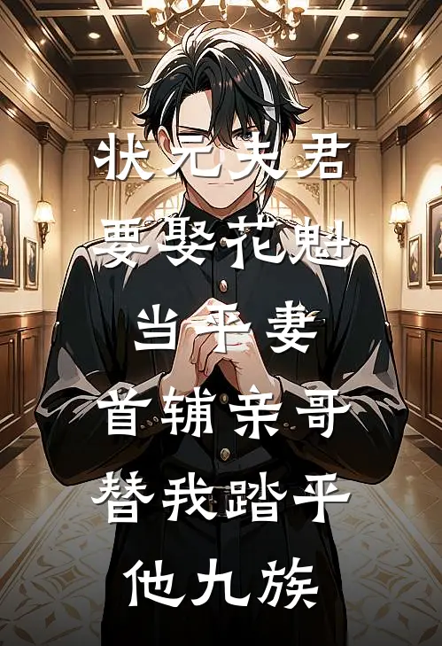 状元夫君要娶花魁当平妻，首辅亲哥替我踏平他九族（花魁柳莺）完整版小说阅读_状元夫君要娶花魁当平妻，首辅亲哥替我踏平他九族全文免费阅读（花魁柳莺）