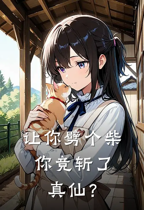 让你劈个柴，你竟斩了真仙？(凌清雪苏尘)最新免费小说_完本小说免费阅读让你劈个柴，你竟斩了真仙？凌清雪苏尘