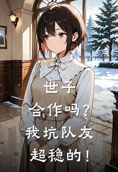 世子，合作吗？我坑队友超稳的！姜晏晞刘宝林完本热门小说_小说推荐完结世子，合作吗？我坑队友超稳的！姜晏晞刘宝林