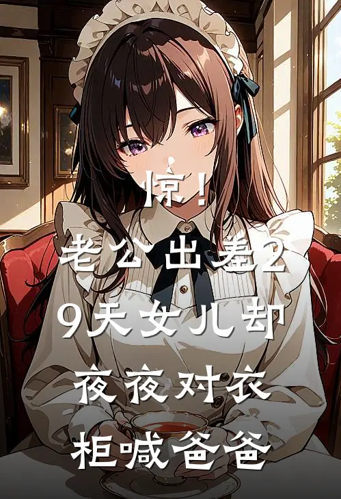 惊！老公出差29天，女儿却夜夜对衣柜喊爸爸