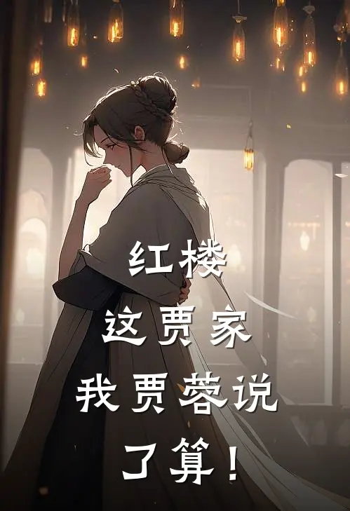 红楼：这贾家，我贾蓉说了算！