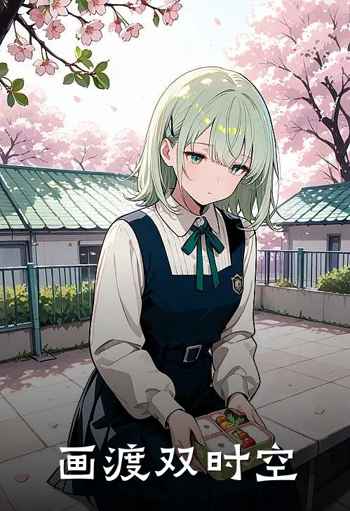 画渡双时空(苏晚大靖)热门网络小说推荐_最新完结小说推荐画渡双时空苏晚大靖