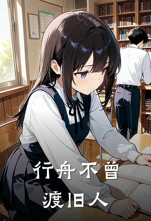 行舟不曾渡旧人(盛柔安琪)火爆小说_《行舟不曾渡旧人》盛柔安琪小说免费在线阅读
