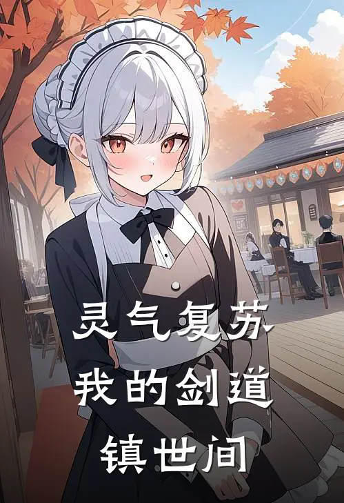 灵气复苏：我的剑道镇世间(顾安秦锐)全文免费在线阅读_灵气复苏：我的剑道镇世间热门小说