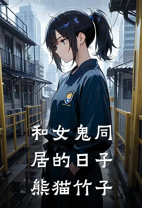 和女鬼同居的日子  熊猫竹子