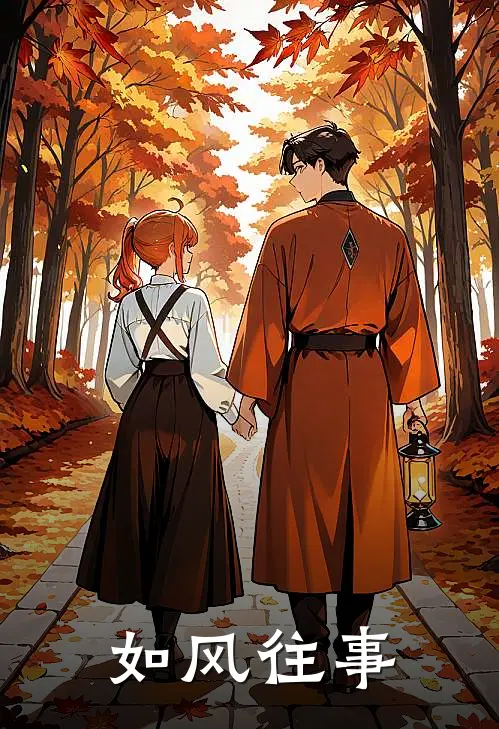 如风往事