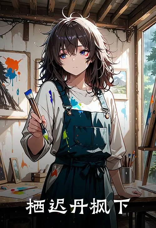 栖迟丹枫下舒成翊丹枫_《栖迟丹枫下》最新章节免费在线阅读