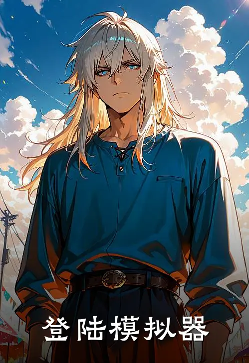 登陆模拟器
