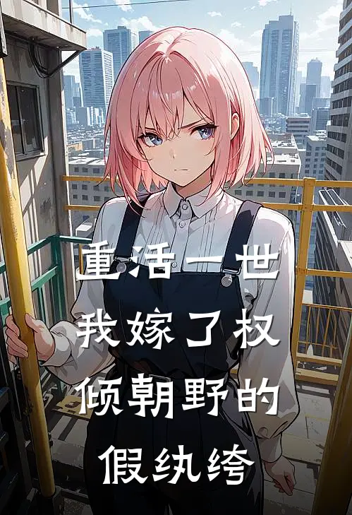 重活一世，我嫁了权倾朝野的假纨绔