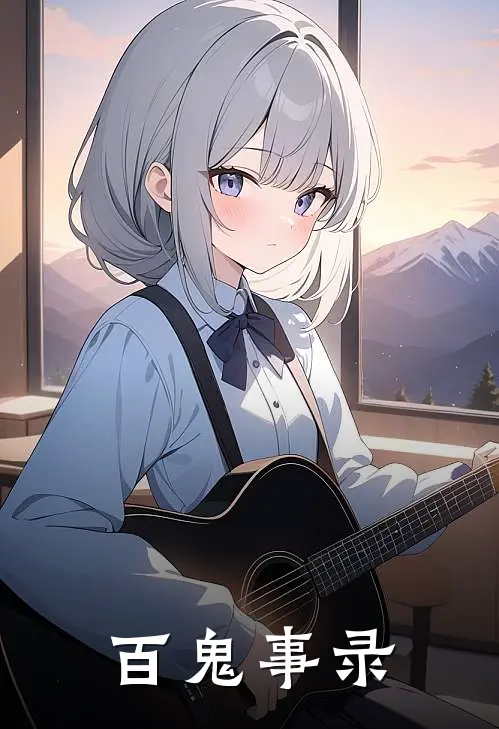 百鬼事录林姚何玲玲热门小说阅读_免费完结小说百鬼事录林姚何玲玲