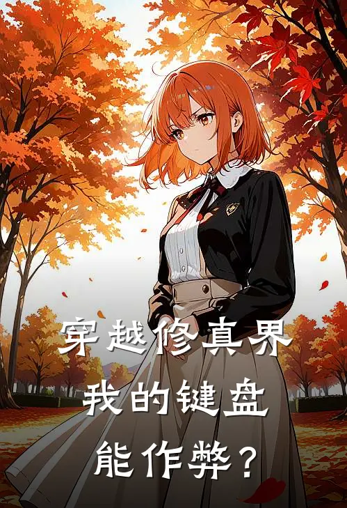 穿越修真界，我的键盘能作弊？刘青李同最新完结小说推荐_在线免费小说穿越修真界，我的键盘能作弊？(刘青李同)