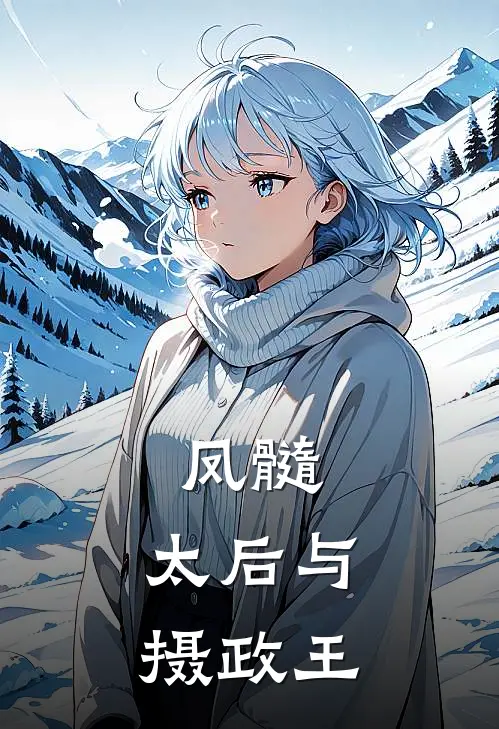 凤髓：太后与摄政王(萧衍云岫)全本免费在线阅读_凤髓：太后与摄政王全文阅读