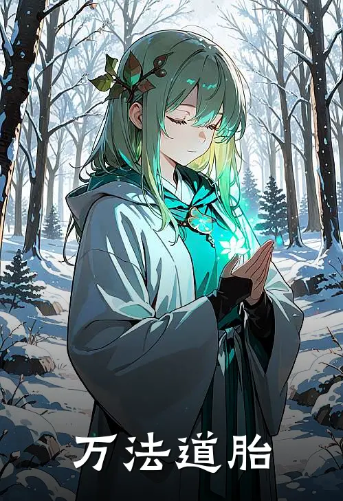 万法道胎