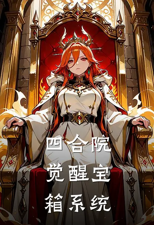 四合院：觉醒宝箱系统(陈爱民许大茂)全文在线阅读_(四合院：觉醒宝箱系统)精彩小说