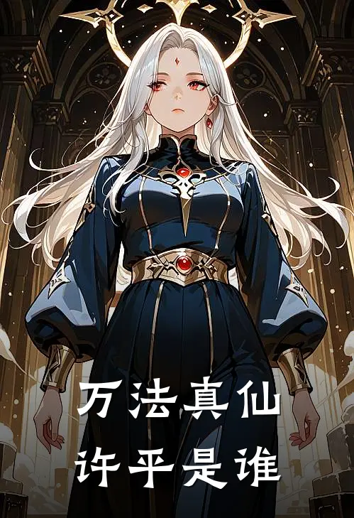 万法真仙许平是谁