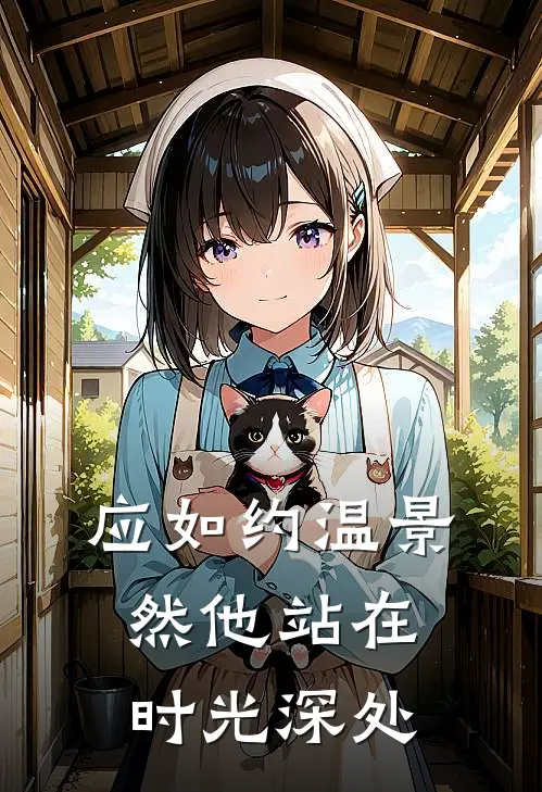 应如约温景然他站在时光深处