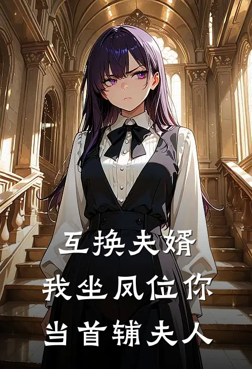 互换夫婿，我坐凤位你当首辅夫人(沈绿珠沈知府)完整版免费小说_完结版小说推荐互换夫婿，我坐凤位你当首辅夫人(沈绿珠沈知府)