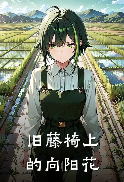 余思颜思颜《旧藤椅上的向阳花》完结版阅读_(旧藤椅上的向阳花)全集阅读
