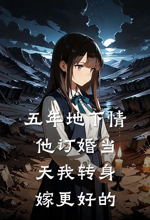 《五年地下情，他订婚当天我转身嫁更好的》乐知28全本阅读_(乐知28)全集阅读