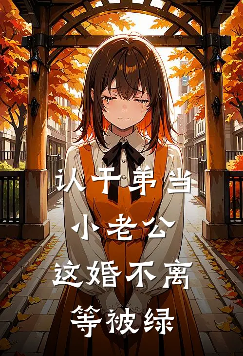 认干弟当小老公，这婚不离等被绿(江辰苏婉清)全文阅读免费全集_完结小说认干弟当小老公，这婚不离等被绿江辰苏婉清