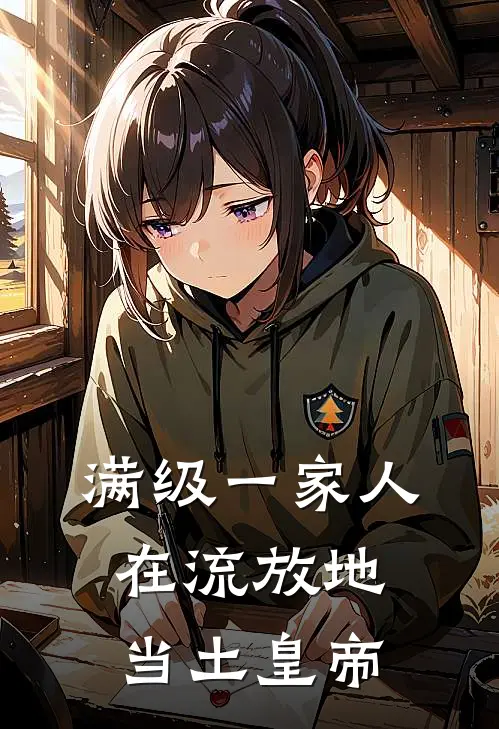 满级一家人，在流放地当土皇帝(苏禾刘淑英)小说免费在线阅读_满级一家人，在流放地当土皇帝(苏禾刘淑英)大结局阅读