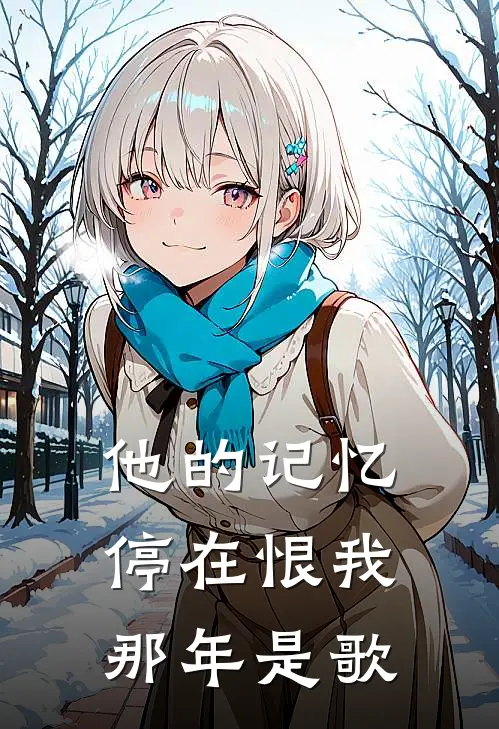 他的记忆停在恨我那年是歌
