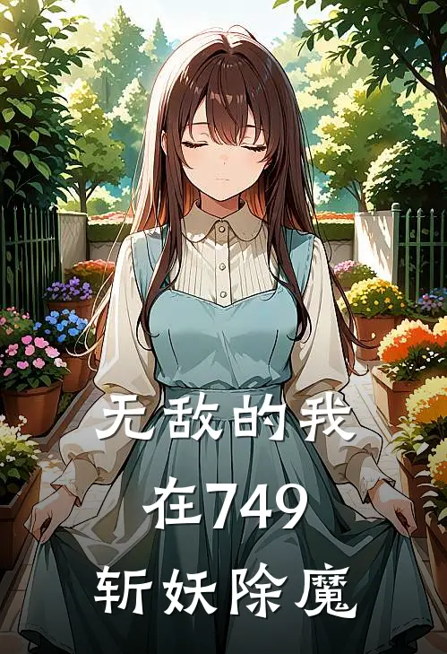 无敌的我在749斩妖除魔
