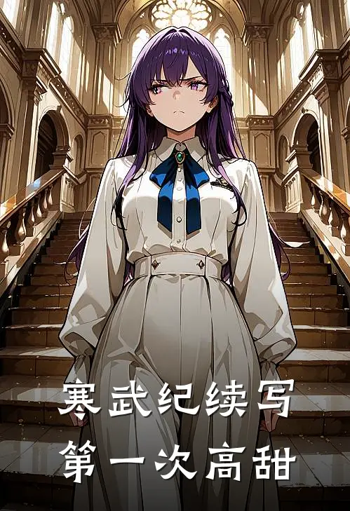 寒武纪续写第一次高甜