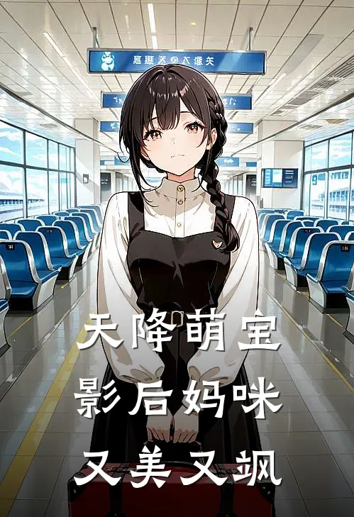 天降萌宝：影后妈咪又美又飒