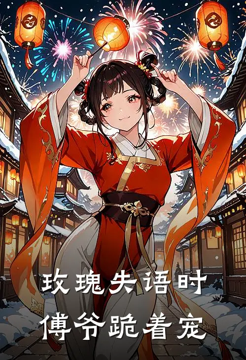 玫瑰失语时傅爷跪着宠