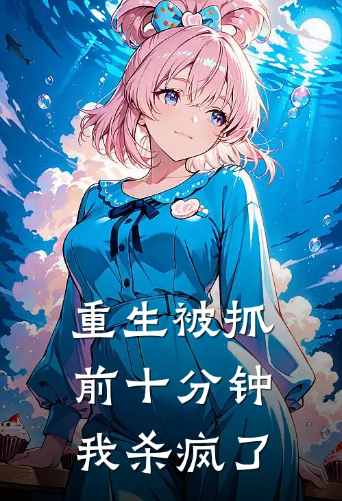 重生被抓前十分钟，我杀疯了陆明林晚晚小说完整版_热门好看小说重生被抓前十分钟，我杀疯了(陆明林晚晚)