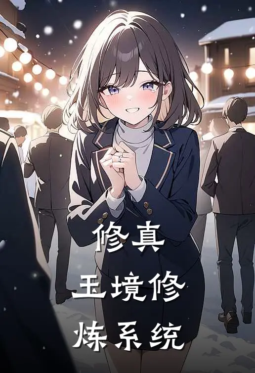 修真：玉境修炼系统杨璟玉佩小说免费完结_完本热门小说修真：玉境修炼系统杨璟玉佩