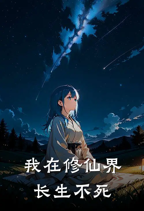 我在修仙界长生不死