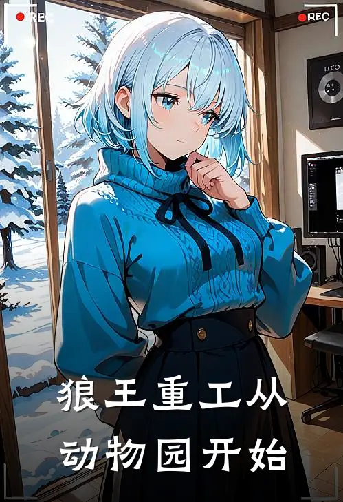 狼王重工从动物园开始