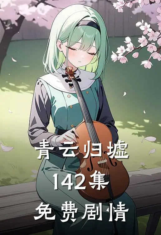 青云归墟1-42集免费剧情