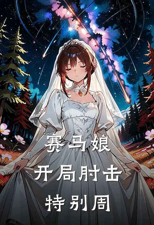 赛马娘：开局肘击特别周