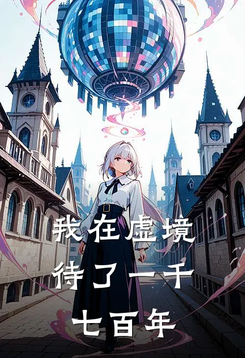 我在虚境待了一千七百年(秦凡秦志)完整版免费小说_最热门小说我在虚境待了一千七百年(秦凡秦志)