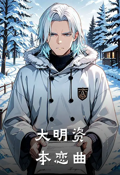 沈薇顾砚卿《大明资本恋曲》完结版免费阅读_沈薇顾砚卿热门小说