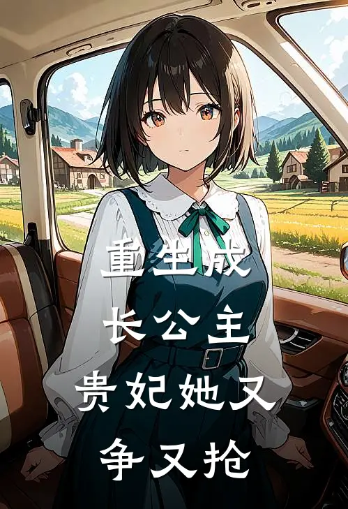 重生成长公主，贵妃她又争又抢陆明昭紫春小说免费完结_完本热门小说重生成长公主，贵妃她又争又抢陆明昭紫春